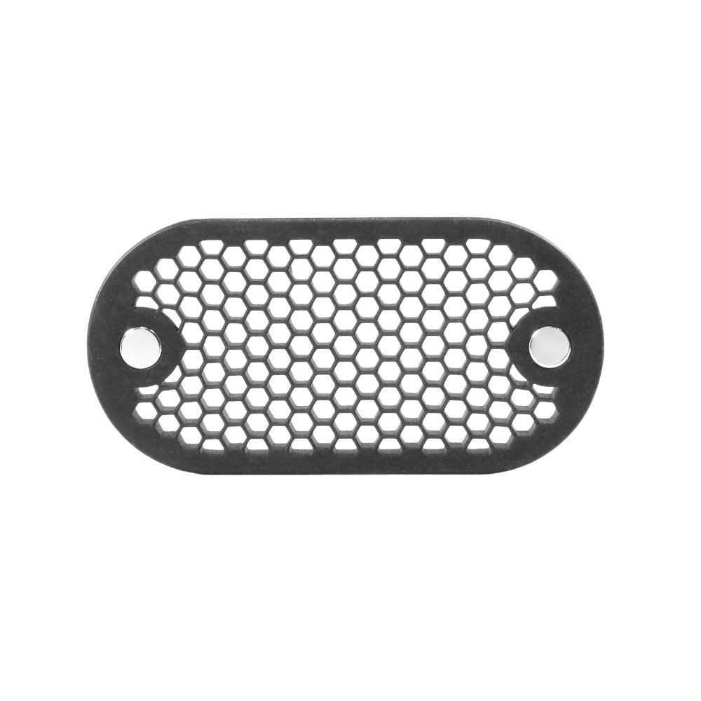 Filtro de punto de rejilla de  - Honeycomb Grid Filter reseña y precio