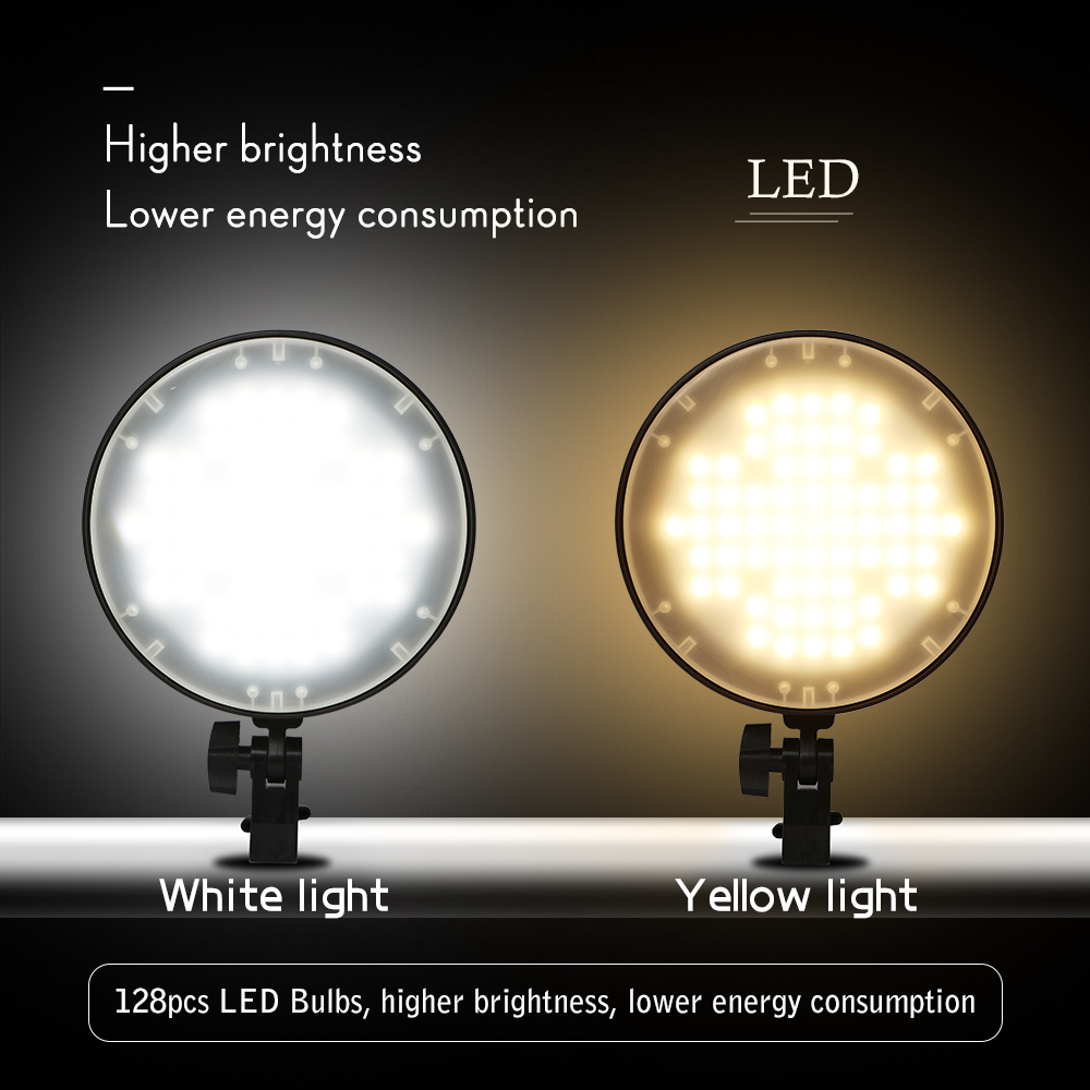 Kit de fotografía de luz Softb - Photography Lighting Kits reseña y precio