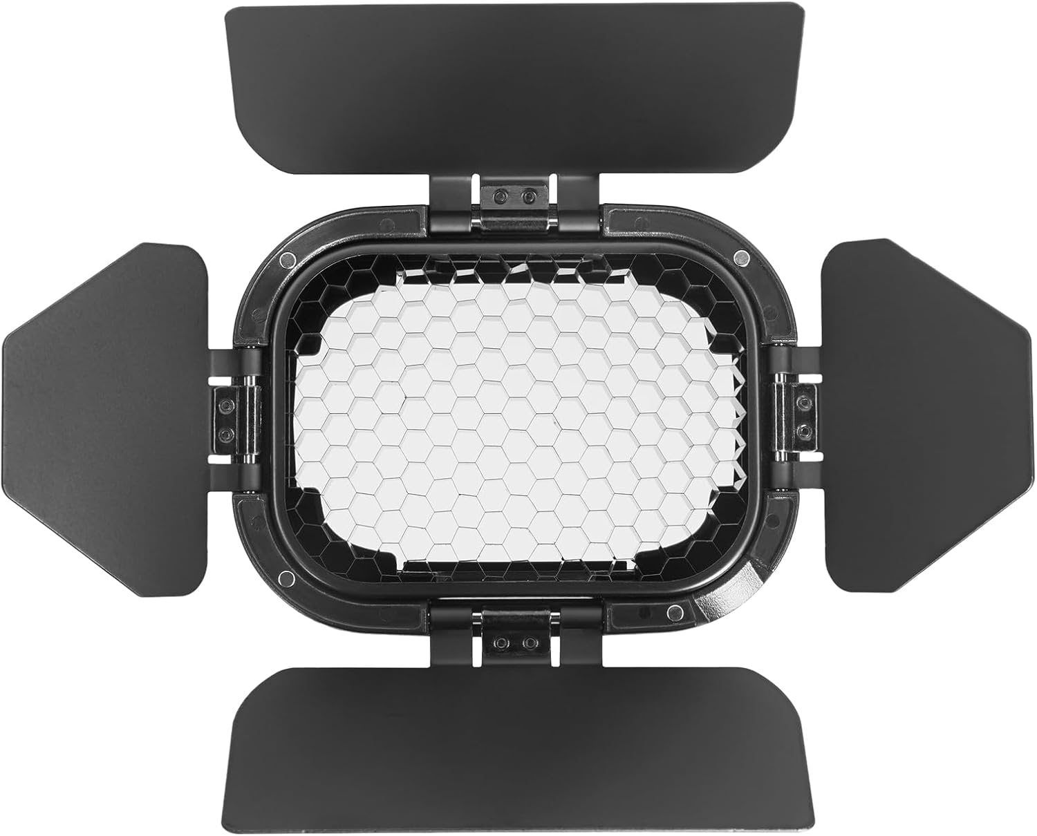 GODOX BD-07 II Puerta de grane - Honeycomb Grid Filter reseña y precio